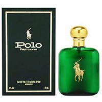 Polo verde Masculino Eau de Toilette 118 ml